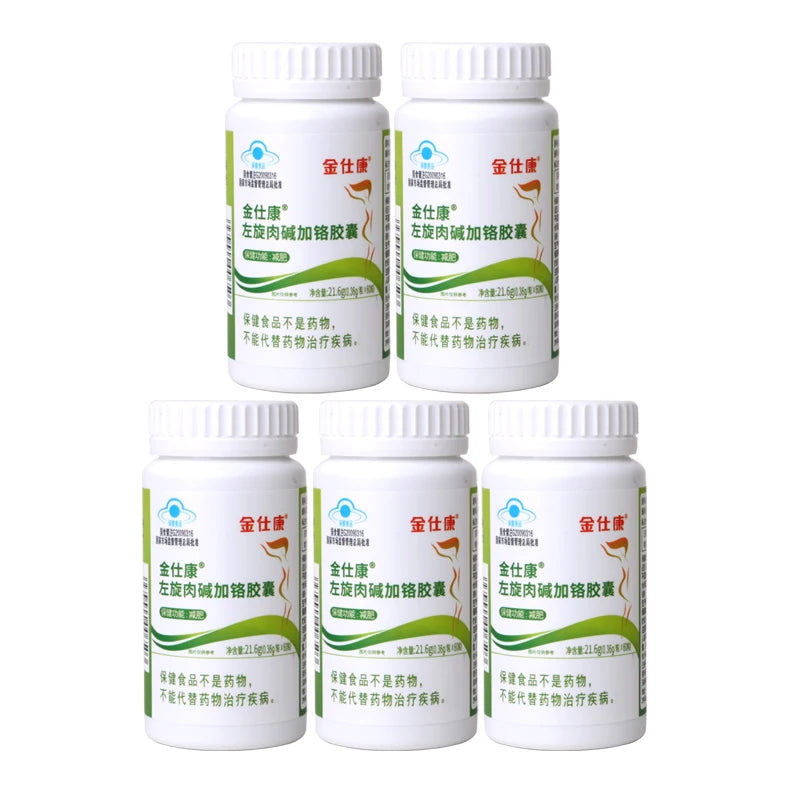 Premium Weight Loss Capsules for Effective Fat Burning and Colon Detoxification