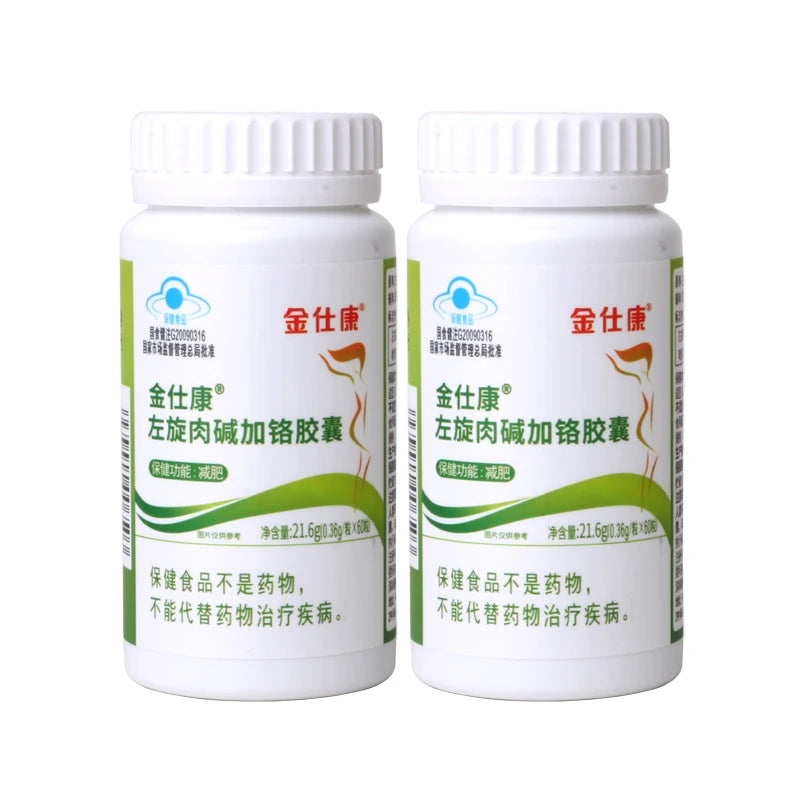 Premium Weight Loss Capsules for Effective Fat Burning and Colon Detoxification